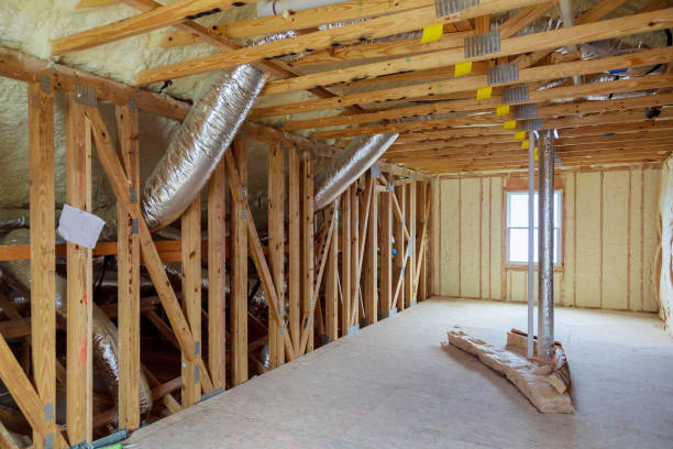 Best DIY Insulation Kits and Guidance in Forrest City, AR