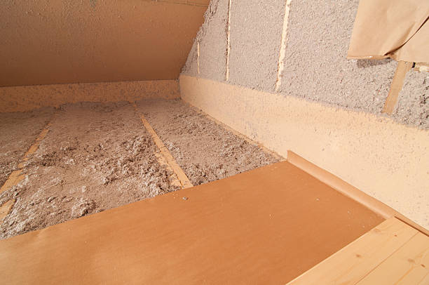 Best Residential Insulation in Forrest City, AR