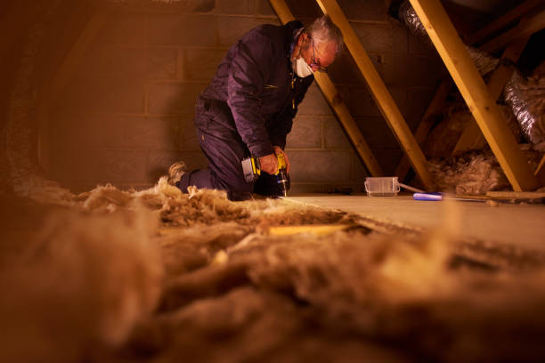 Best Spray Foam Insulation in Forrest City, AR